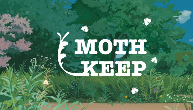 Mothkeep artwork