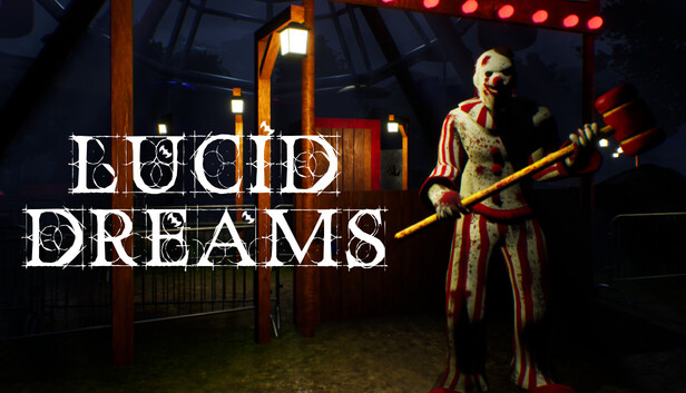 Lucid Dreams artwork