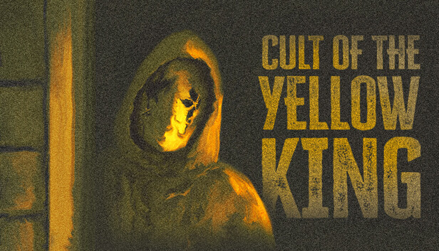 Cult of the Yellow King artwork