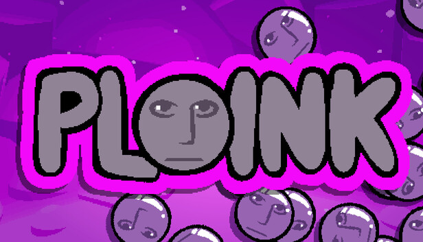 ploink artwork