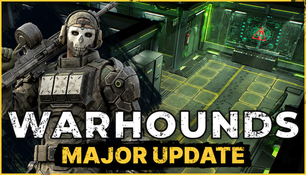 Warhounds artwork