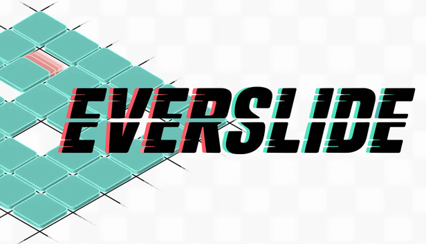 Everslide artwork