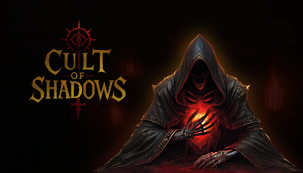Cult of Shadows artwork
