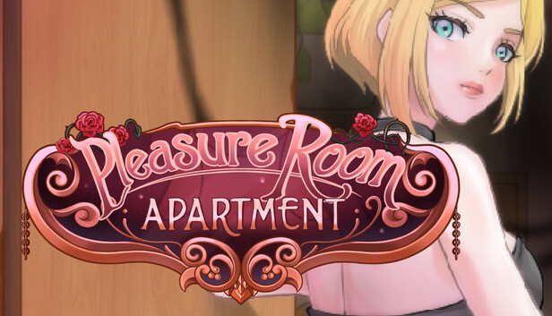 Pleasure Room - Haunted Apartment artwork