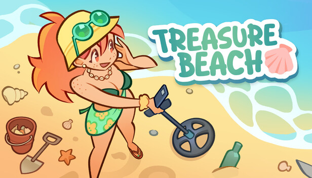 Treasure Beach artwork