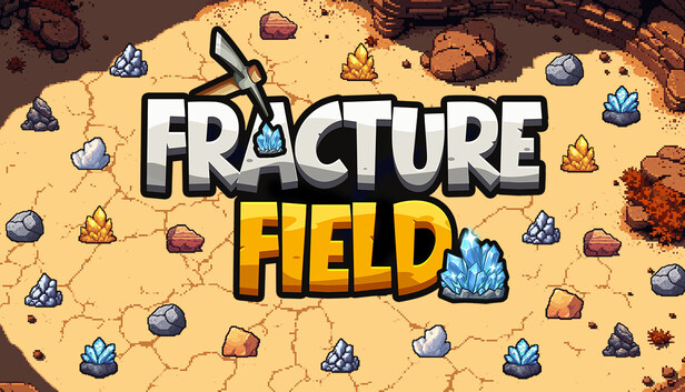Fracture Field artwork