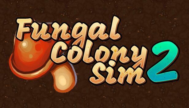 Fungal Colony Sim 2 artwork