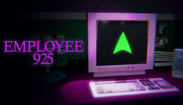 Employee 925 artwork