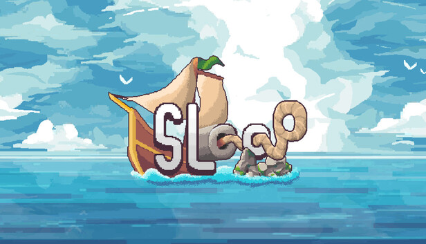 Sloop artwork