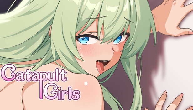 Catapult Girls artwork