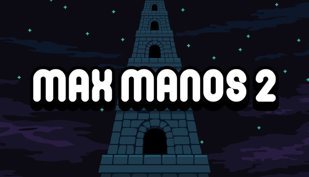 Max Manos 2 artwork