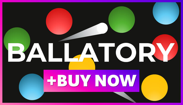 Ballatory artwork