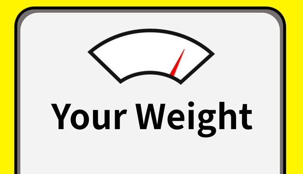 Your Weight artwork