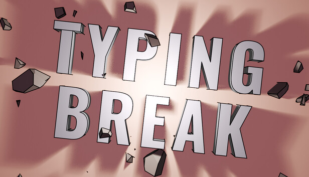 Typing Break artwork