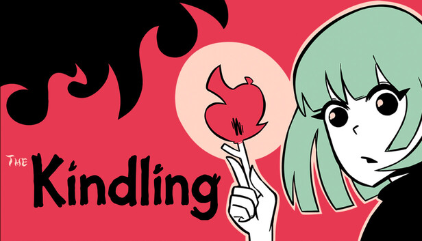 The Kindling artwork