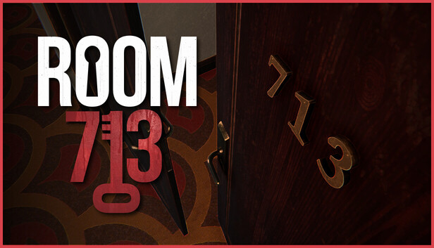 Room 713 artwork