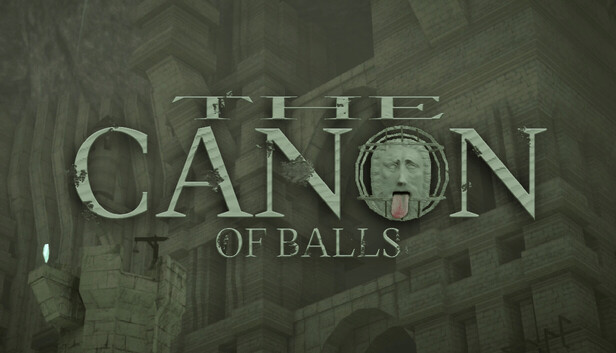 THE CANON OF BALLS artwork
