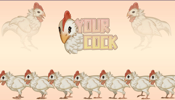 Your Cock artwork