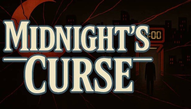Midnight's Curse artwork