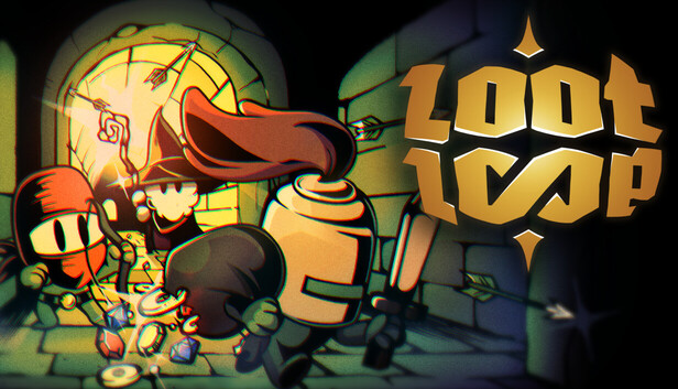Loot Loop artwork