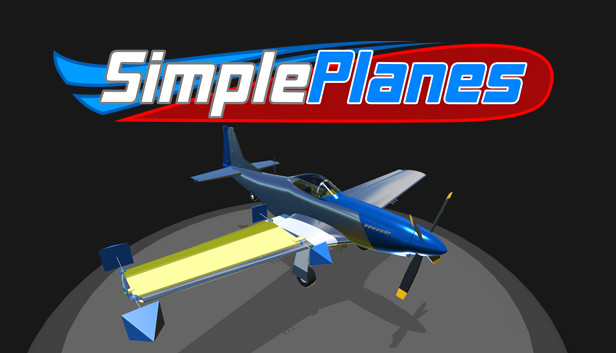 SimplePlanes artwork