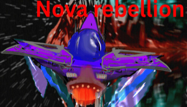 Nova Rebellion artwork