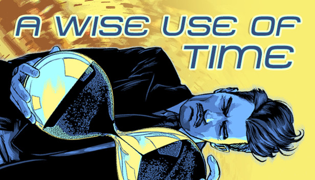 A Wise Use of Time artwork