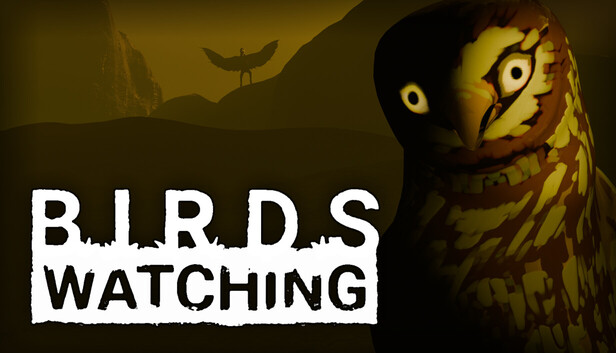 Birds Watching artwork