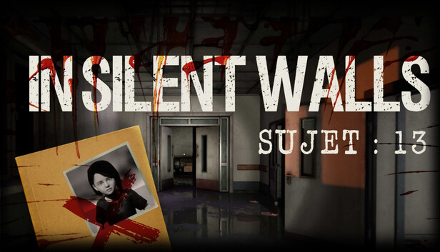 In Silent Walls : Sujet 13 artwork