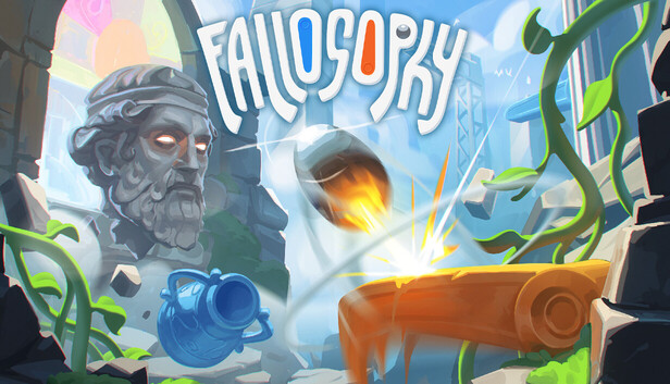 Fallosophy artwork
