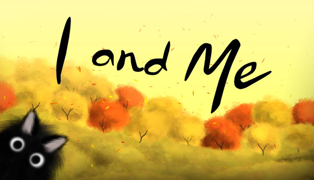 I and Me artwork