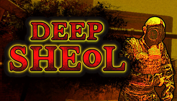 Deep Sheol artwork