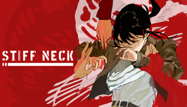 Stiff Neck artwork