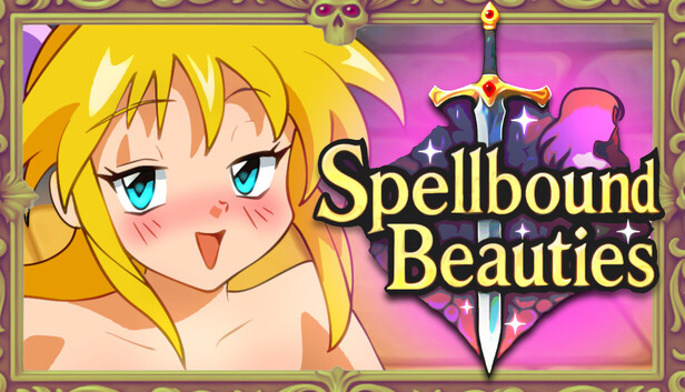 Spellbound Beauties artwork