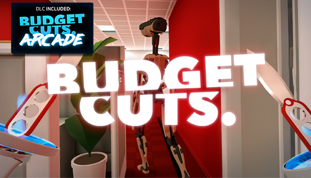 Budget Cuts artwork