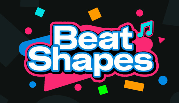 Beat Shapes artwork