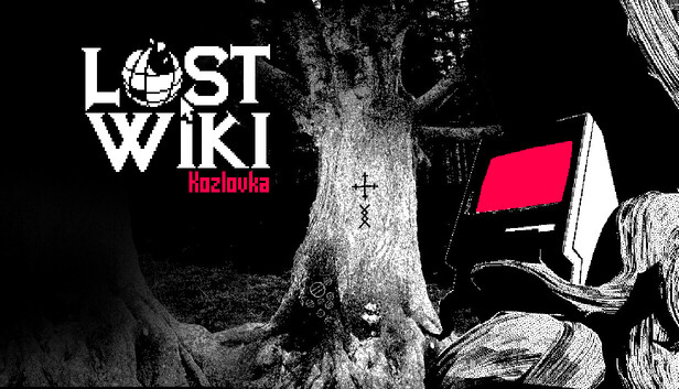 Lost Wiki: Kozlovka artwork