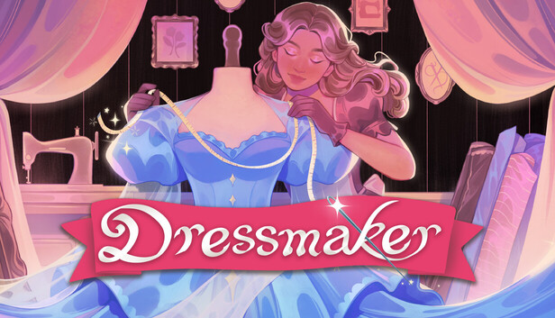 Dressmaker artwork