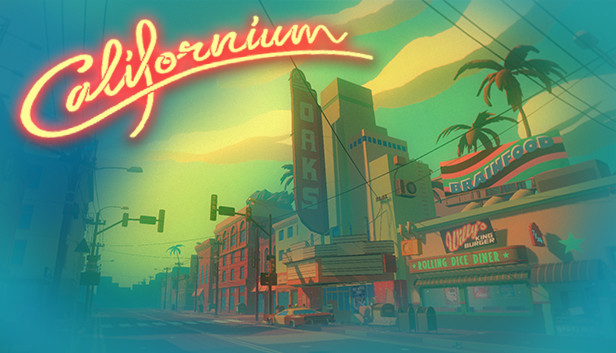 Californium artwork