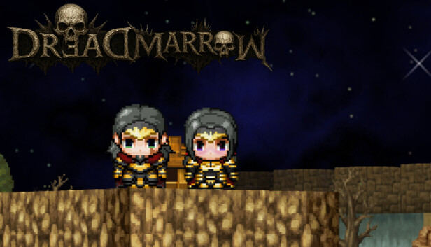 Dreadmarrow artwork