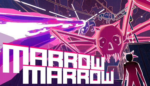 Marrow Marrow artwork