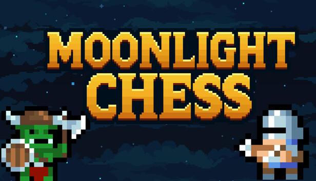 Moonlight Chess artwork
