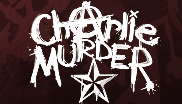 Charlie Murder artwork