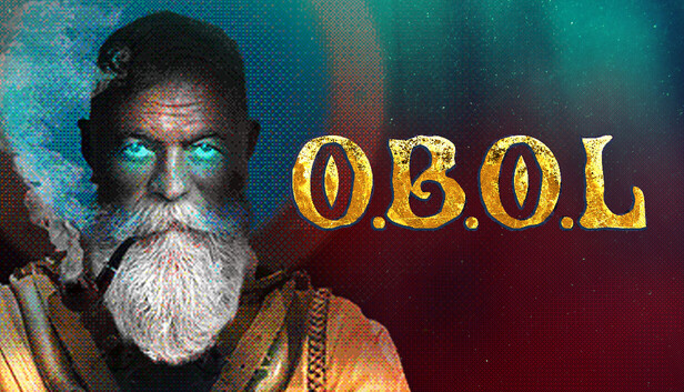 O.B.O.L artwork