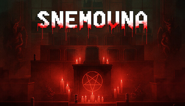 Snemovna artwork