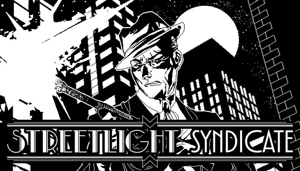 Streetlight Syndicate artwork