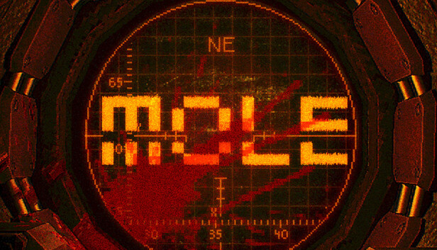 MOLE artwork