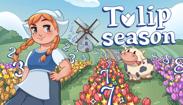 Tulip Season artwork