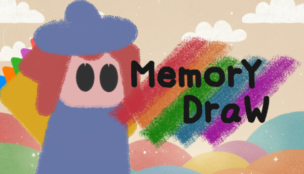 Memory Draw artwork