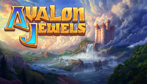Avalon Jewels artwork